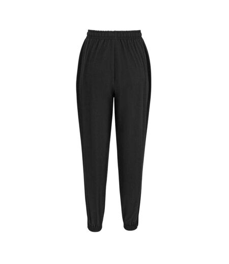 Pantalon De Jogging Femme Noir Slazenger