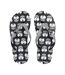 Tongs Stormtrooper Adulte Noir Blanc Star Wars-3