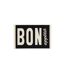 Tapis de Cuisine Appetito 50x80cm Noir-1