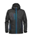 Veste Extérieure Olympia Homme Noir Azur Stormtech-1