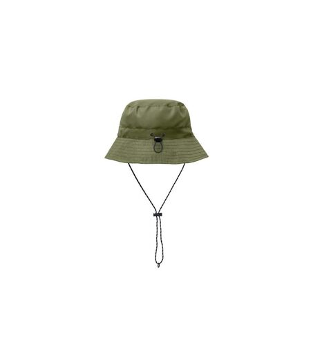 Bob Lanin Vert Militaire MidOcean