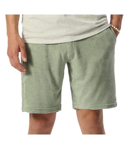 Short kaki homme teddy smith bobbles - l