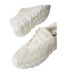Baskets Homme Blanc Cassé Armani Exchange-4