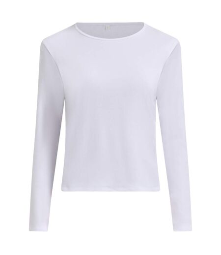 T-shirt col rond Thermal