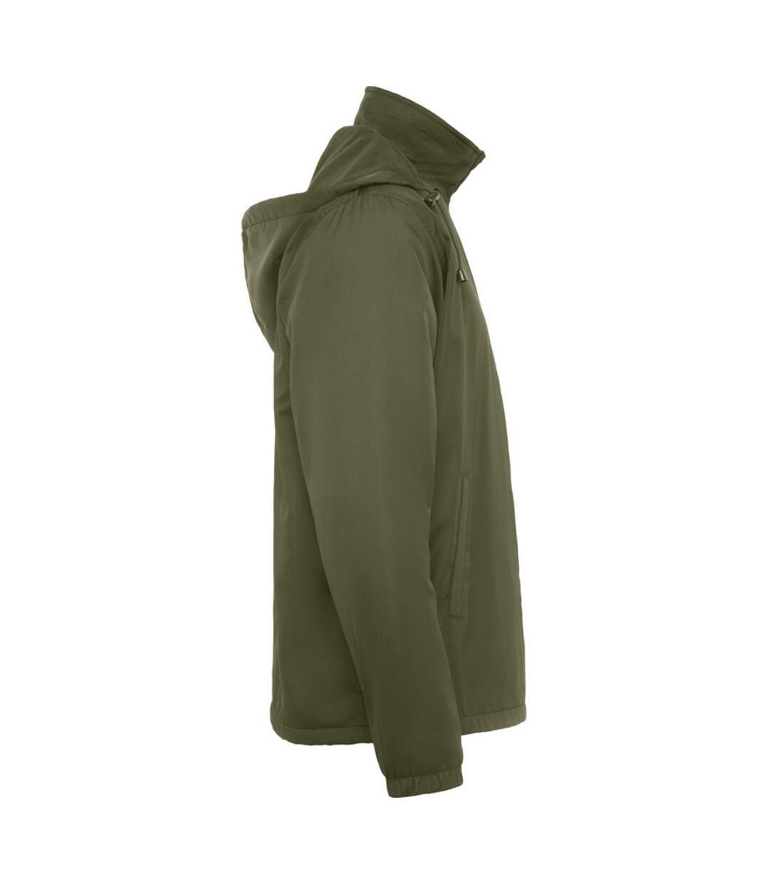 Veste isolée makalu adulte vert kaki Roly-4