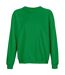 Sweat columbia adulte vert SOLS