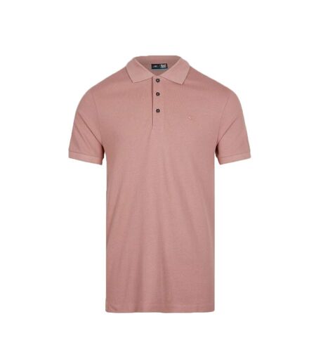 Polo Vieux Rose Homme O'Neill Small - L