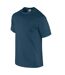 Gildan - T-shirt - Homme (Bleu) - UTPC6403