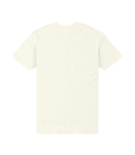 T-shirt Adulte Vieux Blanc Amplified