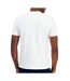 T-shirt crème homme le coq sportif coq d'or-2