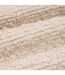 Tapis Effet Laine Volna 60x90cm Ivoire-3