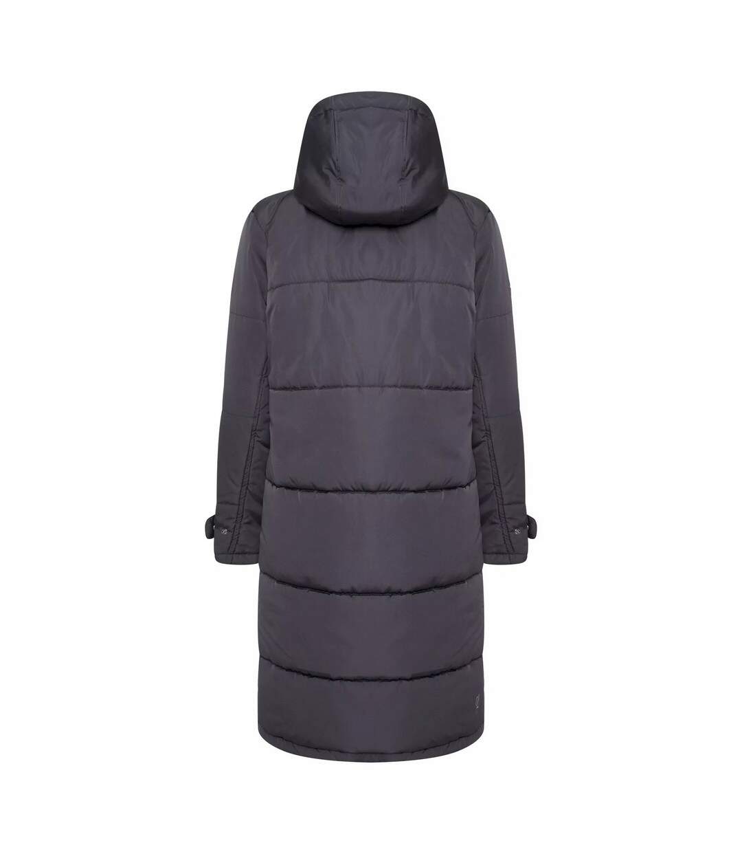 Doudoune Matelassée Reputable Femme Noir Dare 2B-2