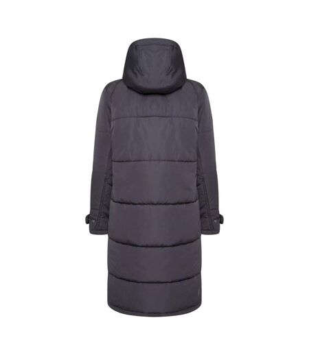 Doudoune Matelassée Reputable Femme Noir Dare 2B
