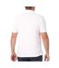 Polo Blanc Homme Lee Cooper Opan - M