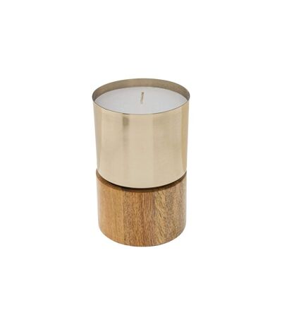 Bougie Parfumée Bota 1000g Bois de Santal