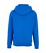 Veste À Capuche Homme Bleu Intense Build Your Brand-2