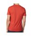 T-shirt rouge homme tbs melutee - 3xl-2