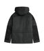 Parka Snorkel Homme Vert Fred Perry-3