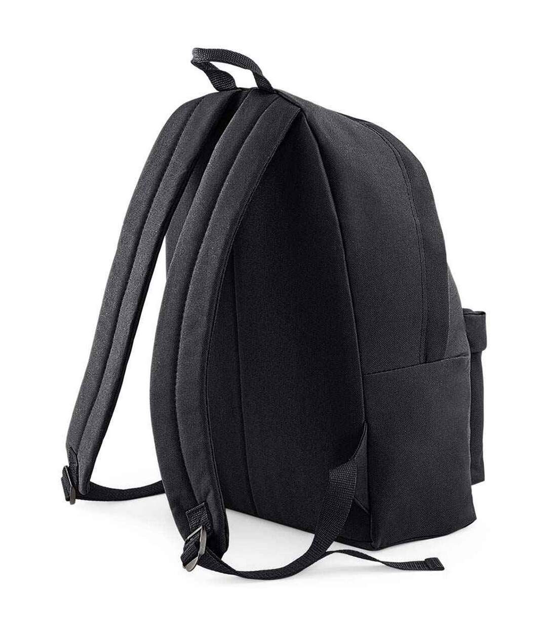 Sac à dos original fashion taille unique noir/noir Bagbase-2