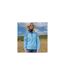 Sweat Femme Bleu Pâle Lazy Jacks-2