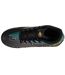 Childrens/kids Evolution Firm Ground Football Boots Black Joma-3