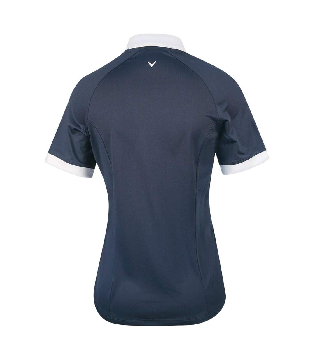 Polo Femme Bleu Mer Callaway-2