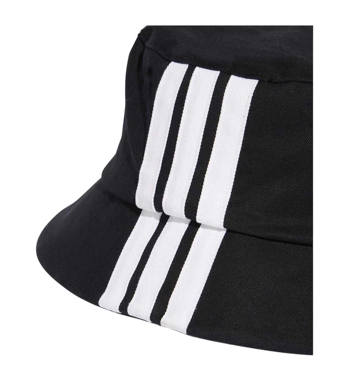 Bob Adulte Noir Blanc Adidas-4