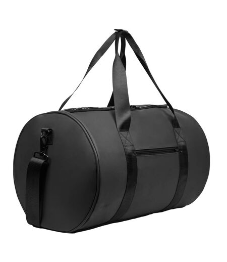 Baltimore 34l duffle bag 30cm x 45cm x 30cm black Vinga