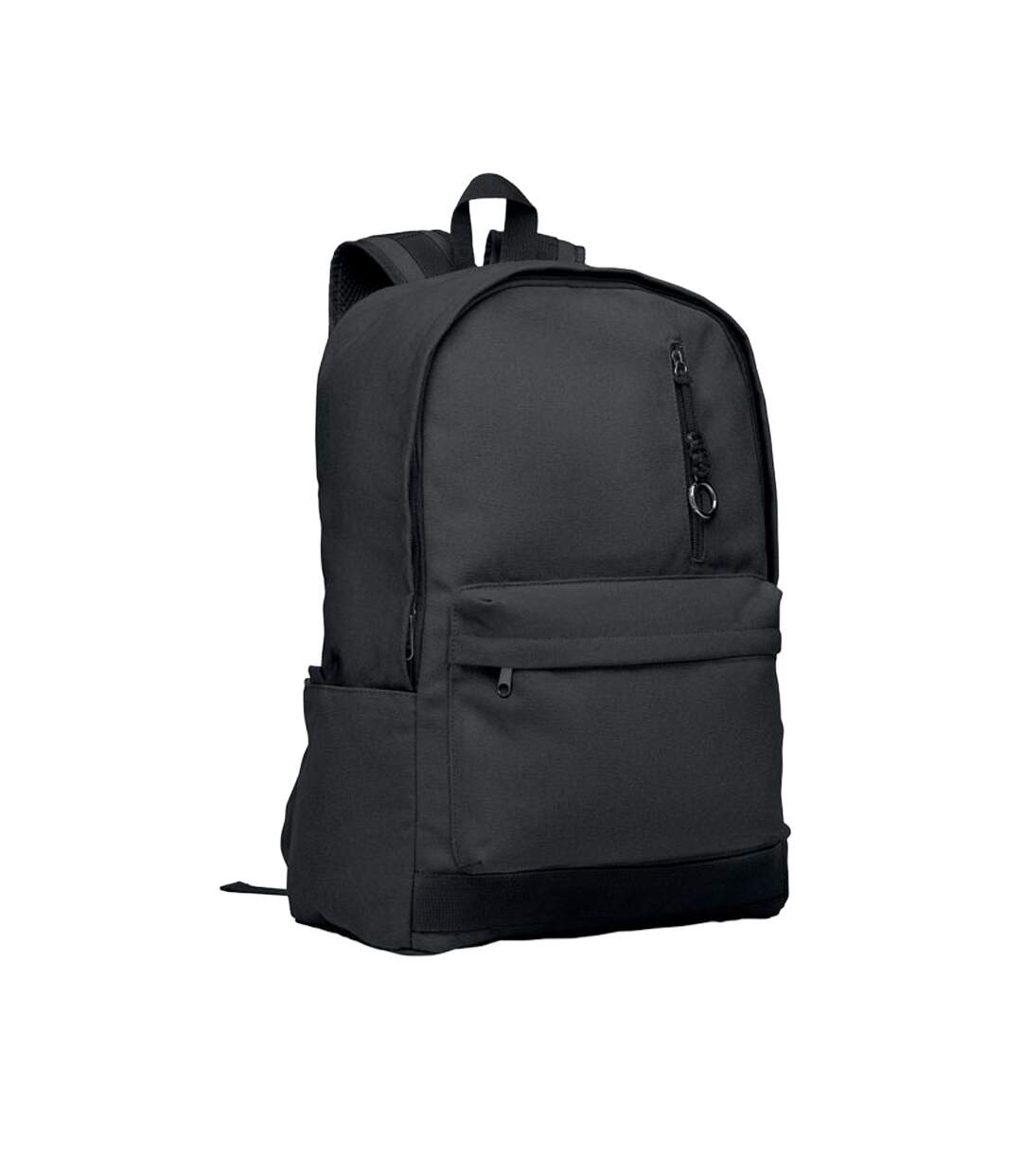 Leirur laptop backpack one size black MidOcean-1