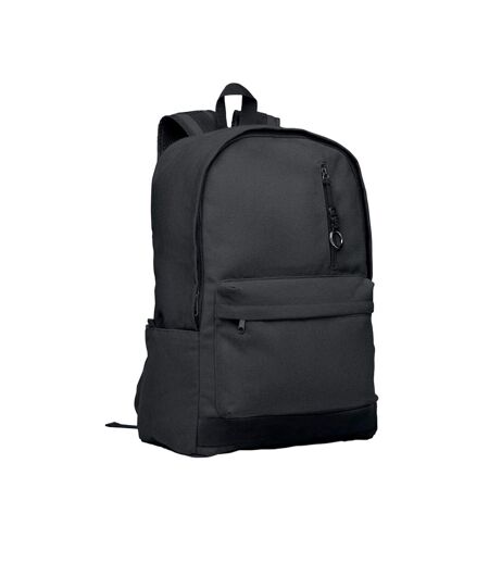 Leirur laptop backpack one size black MidOcean