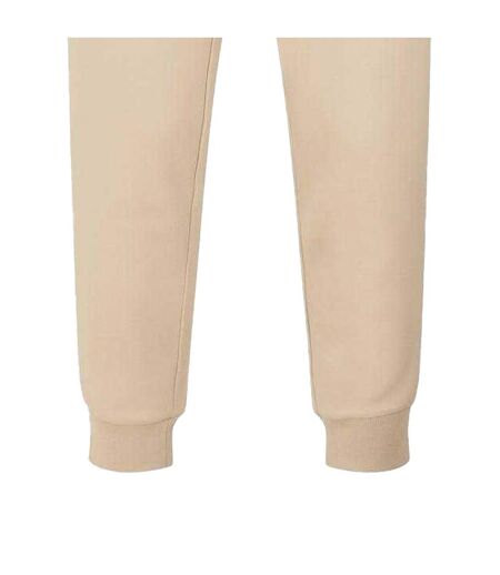Pantalon De Jogging Hadiko Homme Beige Clair Boss