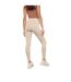 Legging Matalina Femme Beige Gris Lily Lane-3