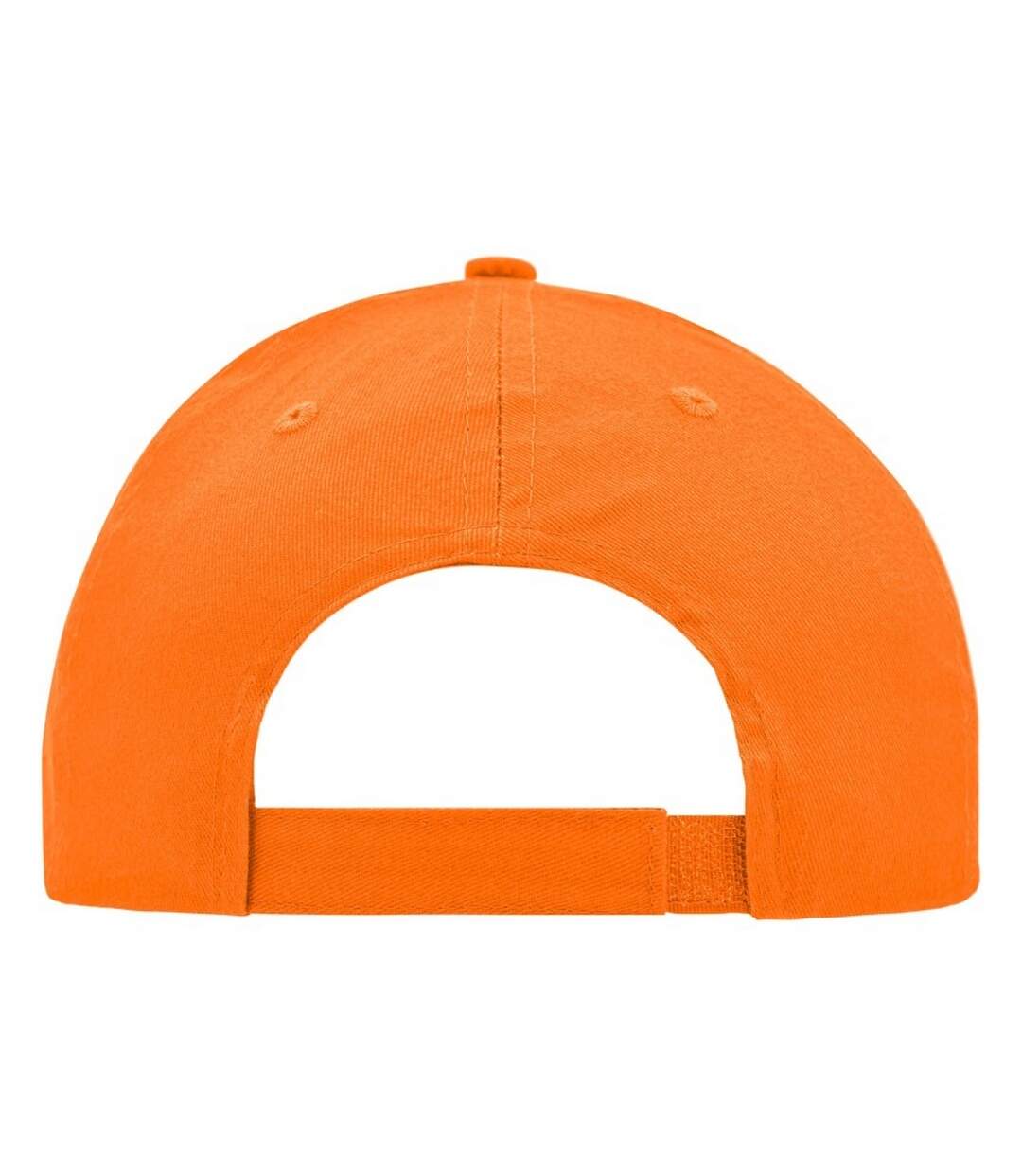 Casquette Orange Foncé Myrtle Beach-2
