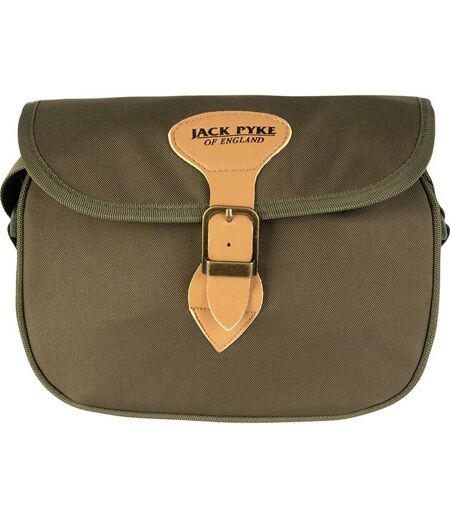 Sac Speedload Taille Unique Vert Jack Pyke