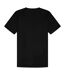 Mens Rillas Logo T-shirt Black Ellesse-2
