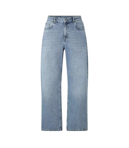 Jean Homme Lavage À L´ancienne Couture Club