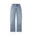 Jean Homme Lavage À L´ancienne Couture Club-1