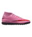 Chaussures De Foot Mercurial Superfly Homme Rose Noir Nike-1