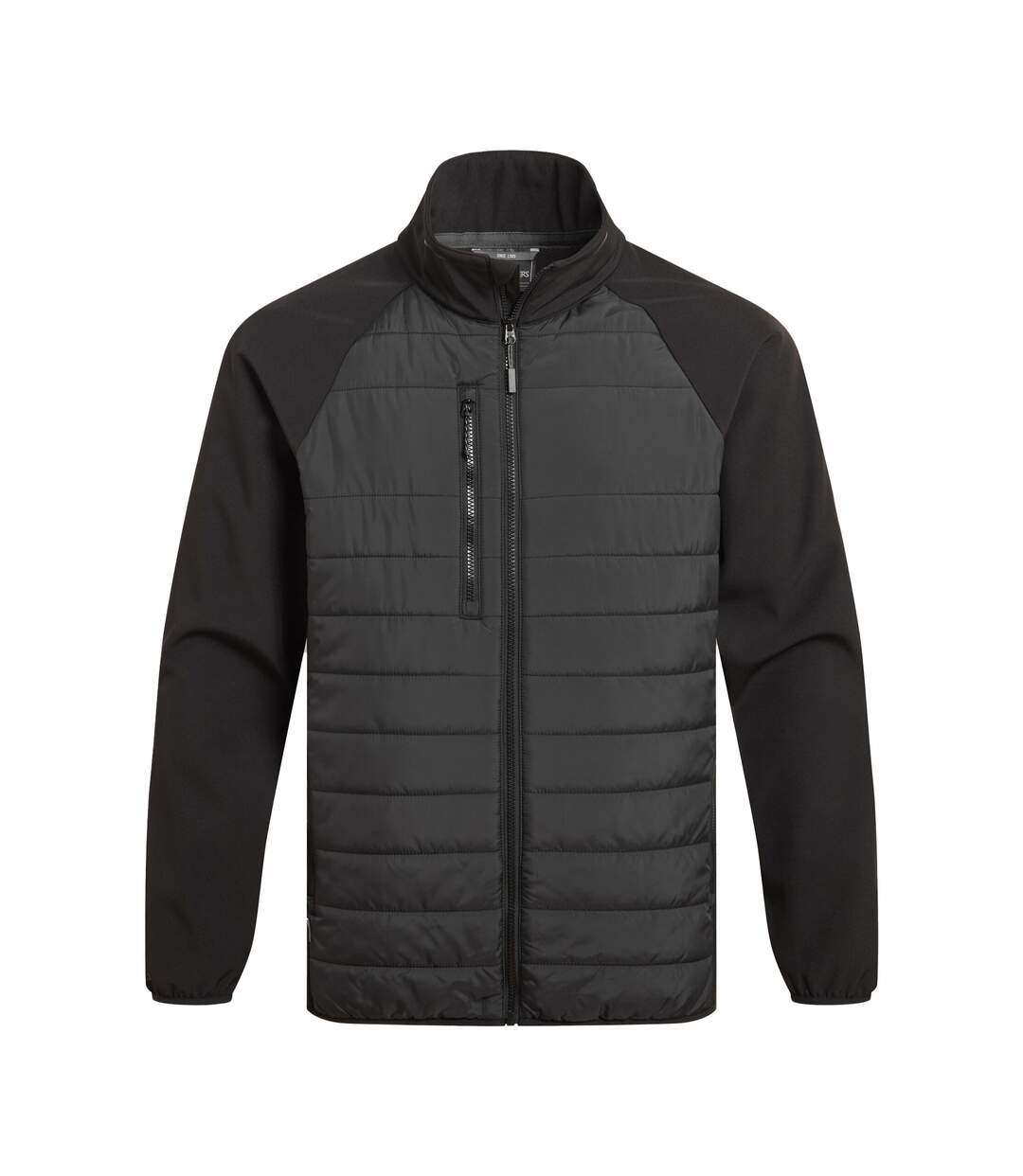 Veste Hybride Expert Compresslite Homme Noir Craghoppers-2