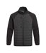 Veste Hybride Expert Compresslite Homme Noir Craghoppers-2