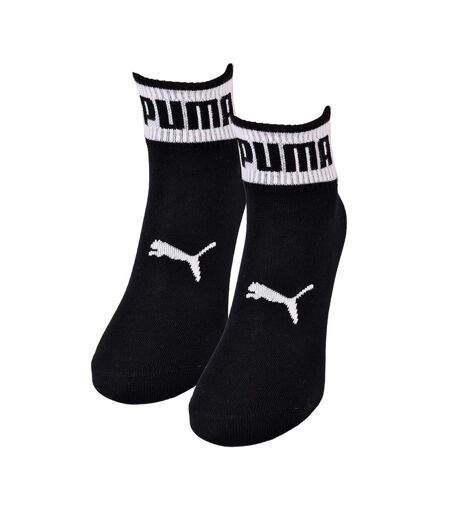 Chaussettes QUARTER PUMA