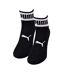 Chaussettes QUARTER PUMA-4
