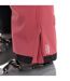 Dare 2B Womens/Ladies Effused II Waterproof Ski Trousers (Earth Rose) - UTRG6683