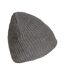 Clique - Bonnet OTTO - Adulte (Gris chiné) - UTUB613