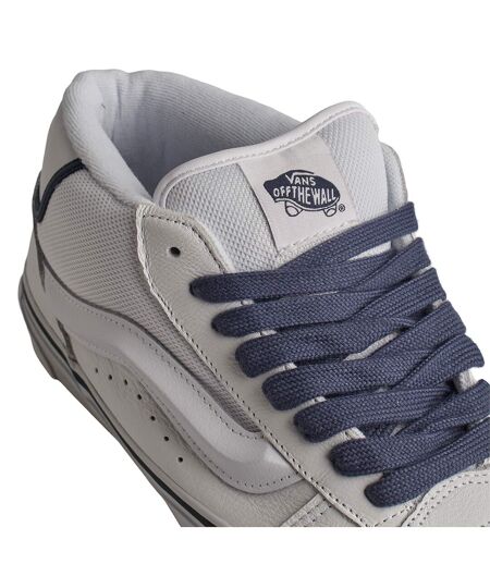 Knu Mid VN000CQ9WHT1 Men's Sneakers