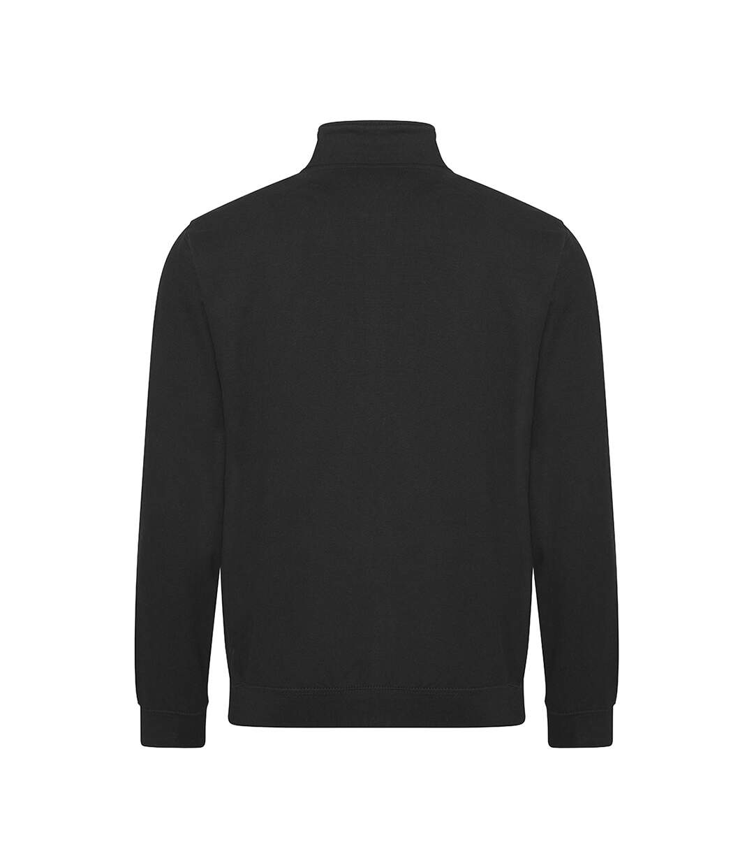 Awdis - Sweatshirt à fermeture zippée - Homme (Noir) - UTRW178