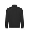 Awdis - Sweatshirt à fermeture zippée - Homme (Noir) - UTRW178