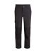 Pantalon cargo bedale homme noir Craghoppers