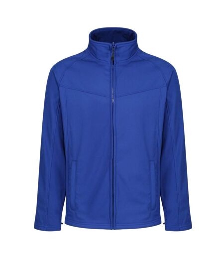 Veste Softshell Uproar Homme Bleu Roi Vif Regatta