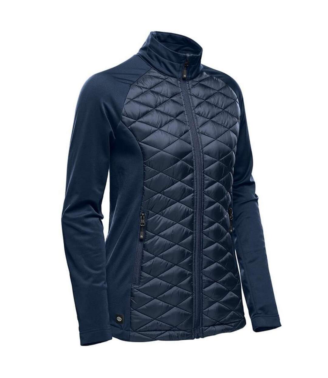 Veste boulder femme indigo Stormtech